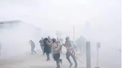 Tensions escalate as White House blames Democrats, Minnesota governor for protests