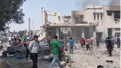 Most searched questions about the US attack on Iran