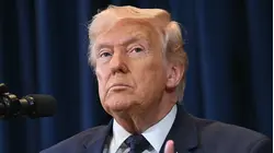 Trump Gives Conflicting Messages on How Long Iran War Will Last