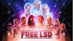 Free LSD