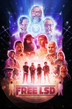Free LSD