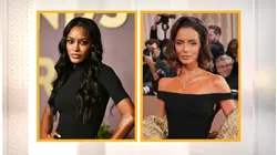 'DWTS' season 35 reveals 2 cast members