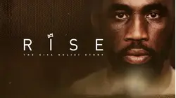 Rise: The Siya Kolisi Story