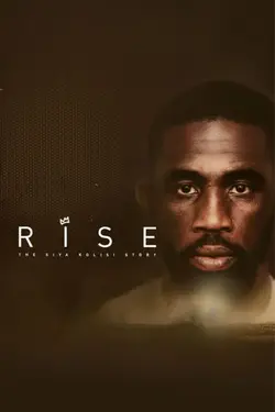 Rise: The Siya Kolisi Story