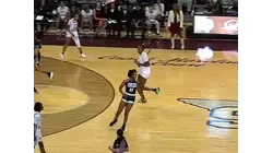 2026 SWAC Women's Basketball