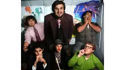 The Holy Child - Live Performance