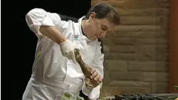 No Potato Episode with Chef Michael Cummings