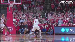 VT's Defense Holds NC State To 24 Points In Hokies' Win