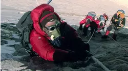 Push For The Summit