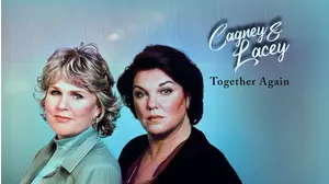 Cagney & Lacey: Together Again