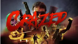 Crazed