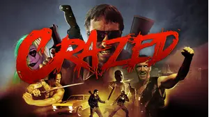 Crazed