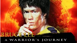 Bruce Lee - A Warrior's Journey