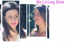 Writing Kim