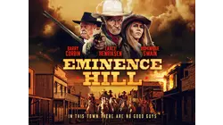 Eminence Hill