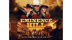 Eminence Hill