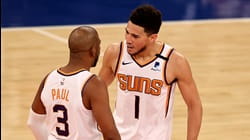 Phoenix Suns Season Outlook