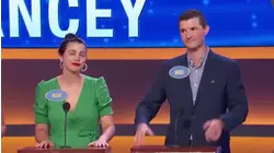 Steve Harvey: "Best answer I've ever heard!"