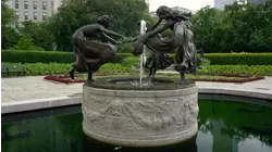 Central Park, New York
