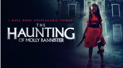 The Haunting of Molly Bannister