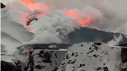 The Contours of Destruction