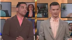 My Queen is a Drag: Tommy Ward v Jarod Hebert
