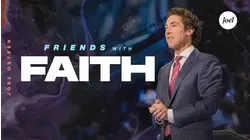 Friends With Faith