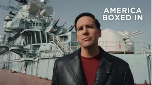 America Boxed In