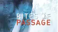 Rites of Passage