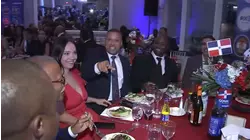 Gala ahead of National Dominican Day Parade
