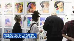 8th edition of 'The Other Art Fair' returns to Chicago
