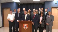 Man arrested in rape and burglary of 74-year-old woman in Holbrook