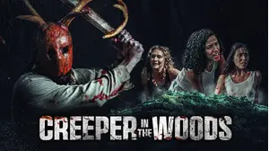 Creeper in the Woods