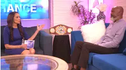 2nd Chance Saves Lives TV show - Season 1: "Chris Byrd" Episode 5