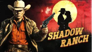 Shadow Ranch