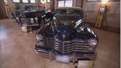 Cadillacs, Cadillacs, Cadillacs