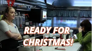 Ready for Christmas!