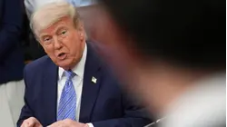 Trump's $1.8 billion "Anti-Weaponization Fund" scrapped after bipartisan backlash