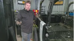 JK Stretch Part 1