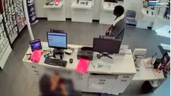 Man on the run after string of gunpoint robberies across Brooklyn