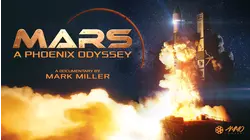 Mars: A Phoenix Odyssey