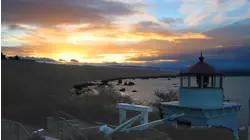The World's Most Beautiful Sunrises and Sunsets