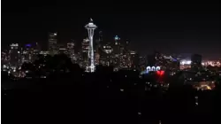 Seattle, Washington featuring Kenny G.,Alexander Zonjic, Bob James & David Sanborn