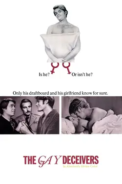 The Gay Deceivers