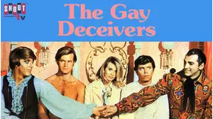 The Gay Deceivers