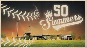 50 Summers