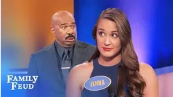 Husbands *forget* to do this just to annoy their wives! | Family Feud