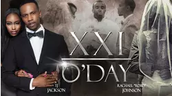 XXI: O'Day