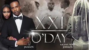 XXI: O'Day