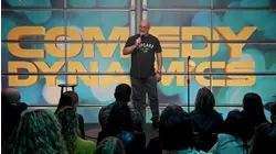 Edgar Rivera & Michelle Stevenson